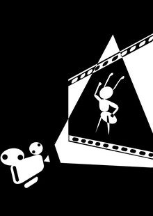 Анализ примеров в анимации и кино