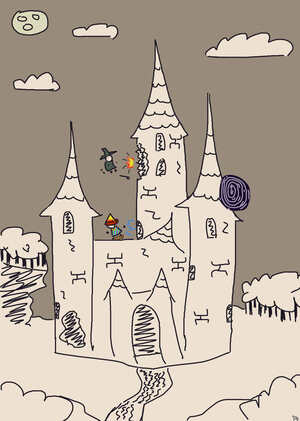 THE GREATEST MAGICIAN ROBBERY OF ALL WIZARDLY’S TIMES