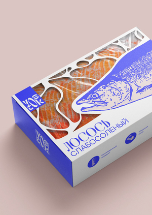 Communication strategy: VOSTOK brand