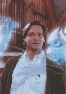 Цифровая революция: ранний CGI и переход к 3D