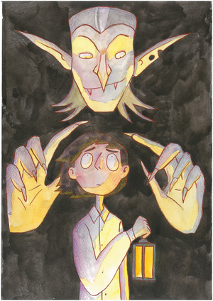 Dracula