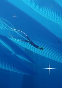 Основная часть: передвижения