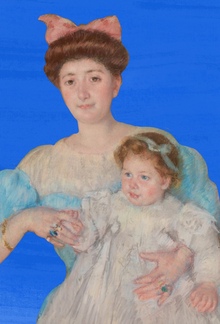 Мать и хранительница семейного очага