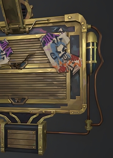 Фундаментальные принципы работы с формой