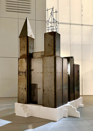 Романтика старины: «Нетемные века: новеллы о Средневековье и академизмах»