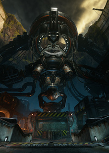 Техническая часть создания VFX в Unreal Engine