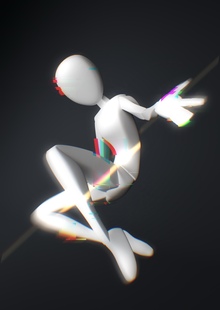 ГЛАВА 1. ГЕНЕРАТИВНАЯ АНИМАЦИЯ С ПОМОЩЬЮ ИИ