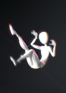 ГЛАВА 2. КЛЮЧЕВАЯ АНИМАЦИЯ С ПОМОЩЬЮ ИИ