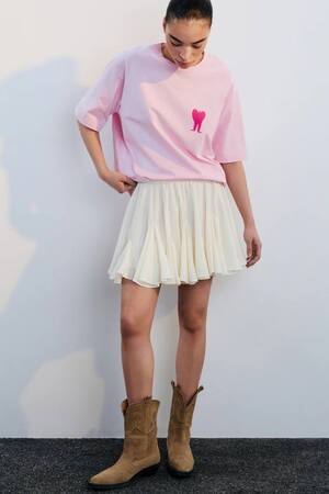 Серия иллюстраций для  Befree Co:create 