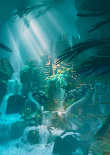 Что такое VFX в играх и зачем они нужны