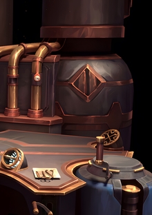 Введение в hand-paint текстуринг