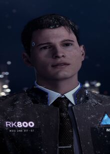 Detroit: Become Human Resound Design