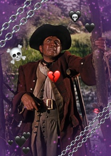 Источники стереотипов о пиратах в медиа