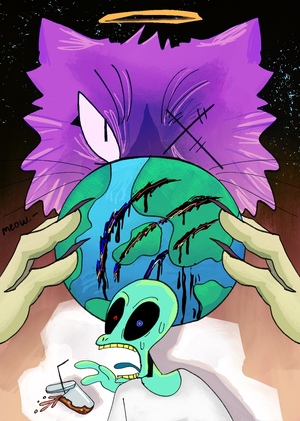 Поговорим о людях!