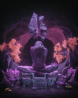 Художественная часть создания VFX