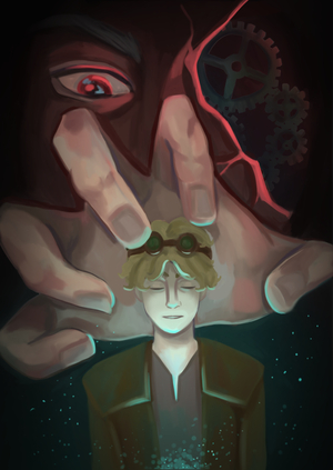  Revolution of equality