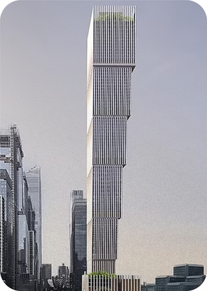 Зиккурат от Месопотамии до наших дней. Эволюция смыслов и функций.