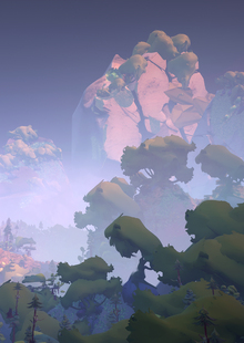 Генерация текстур окружения нейросетевыми технологиями