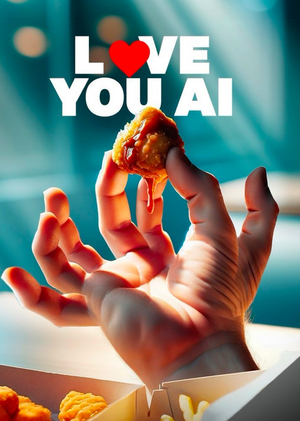 Фасцинация против отвращения: анализ AI рекламной кампании KFC