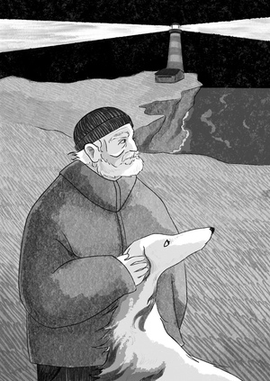 Закат Йозефа