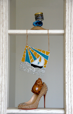 Кот в сапогах