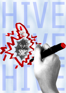HIVE