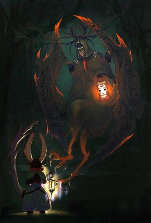 Созвездие из пыли