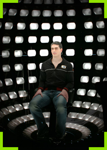 Пайплайн создания 3D персонажей