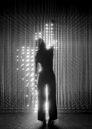 Тело в интерфейсе: цифровая чувственность и опыт компьютерных игр