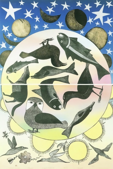 Исследование по книге Донны Харауэй «Оставаясь со смутой»