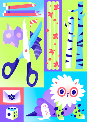 Йоша — чудо зверь