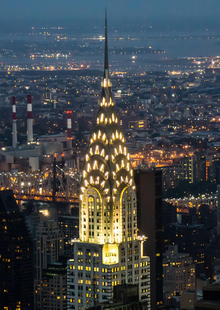 Древнеегипетские мотивы в ар-нуво и ар-деко