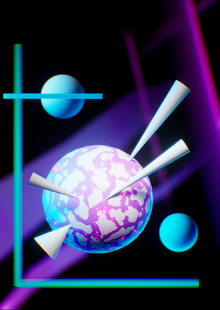 Глава 3. Анимированные материалы для персонажей