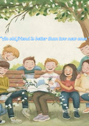 Friendship and Respect in Society