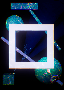 Глава 4. Анимированные материалы для окружения и спецэффектов