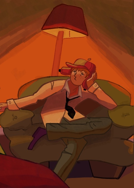 Над пропастью во ржи