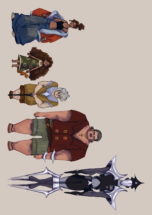 В лабиринте трущоб Альтернативная история наших дней. Из-за перенаселения н