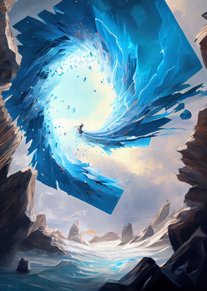 Архитектура игрового пространства и системный дизайн как инструменты формир