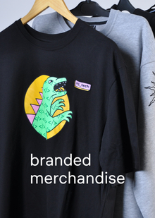 M2 merchandise