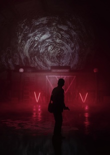 Лиминальные пространства и гетеротопии в Control и Alan Wake.