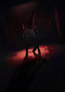 Гетеротопии в Silent Hill и Dead by Daylight.