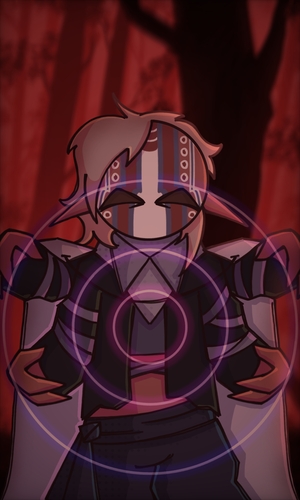 Эзивай: Сердце племени