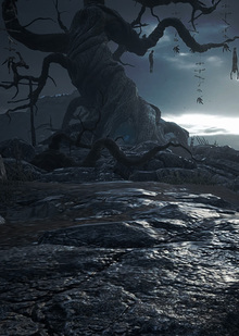 Синематика в игровых трейлерах