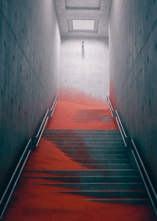 Происхождение концепции лиминальности и гетеротопий и их применение.