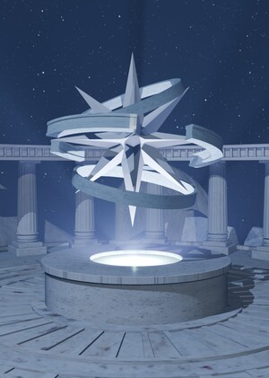 Холод звезд