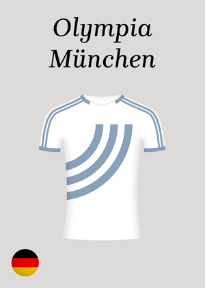 Olympia München