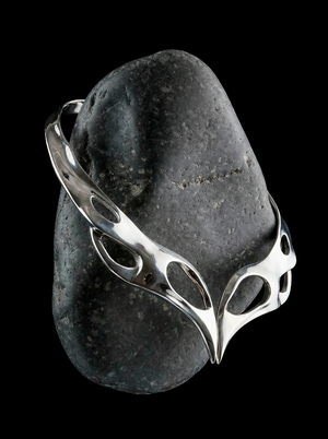 Создание ювелирных изделий инструментами ИИ