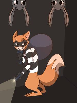 Ушастые детективы