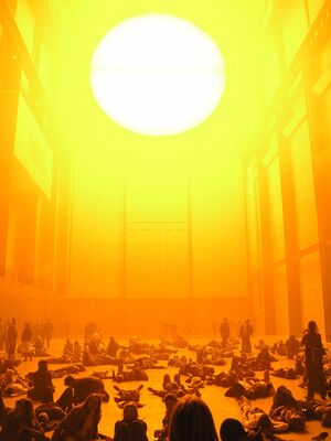 Disappointment as an Artistic Gesture