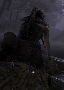 Создание синематичного геймплея